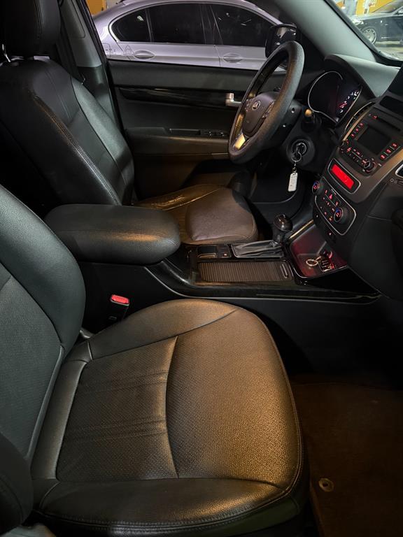 KIA Sorento 2014 Gris - Importación desde Corea - HF Imports Iquique - Foto 15