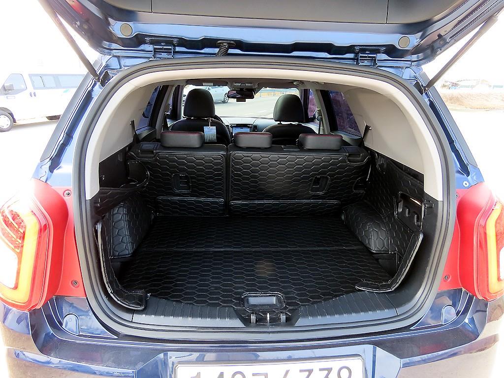 Ssangyong Tivoli 2017 - Importación desde Corea - HF Imports Iquique - Foto 16