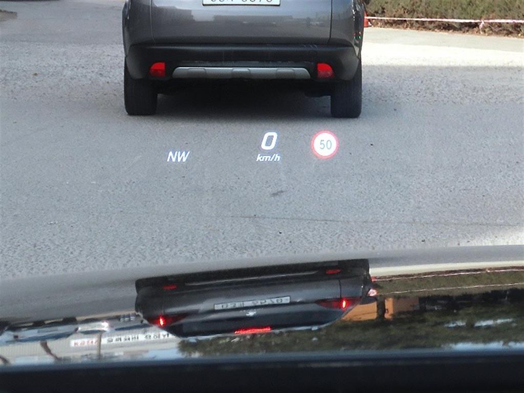 Mercedes Benz E class - Vista 10