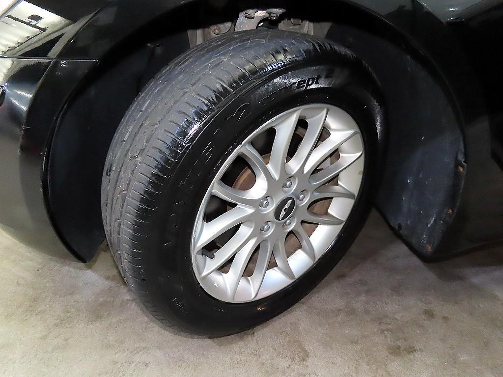 HYUNDAI Genesis 2008 Negro - Importación desde Corea - HF Imports Iquique - Foto 20