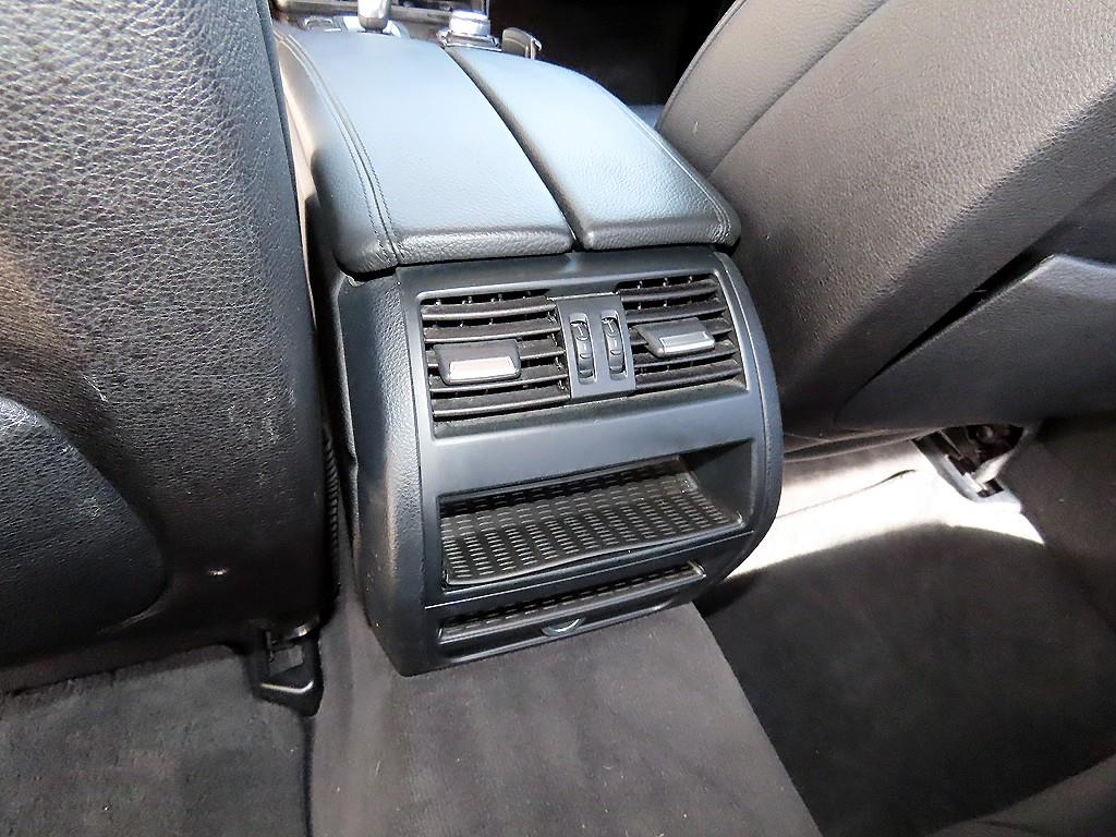 BMW 5 Series 2013 Blanco - Importación desde Corea - HF Imports Iquique - Foto 17