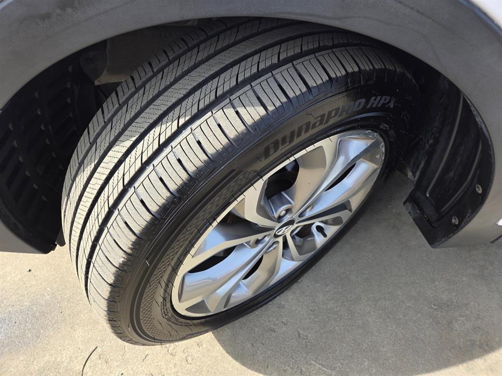 HYUNDAI Santa Fe 2013 Blanco - Importación desde Corea - HF Imports Iquique - Foto 20