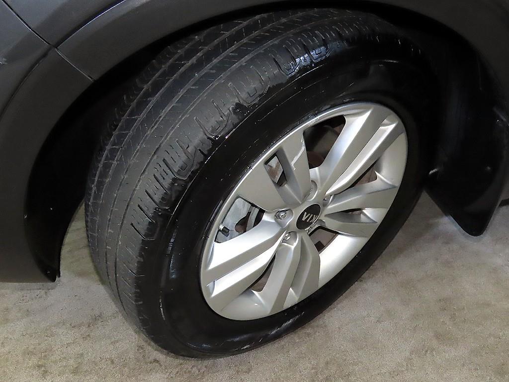 KIA Sorento 2016 Gris - Importación desde Corea - HF Imports Iquique - Foto 20