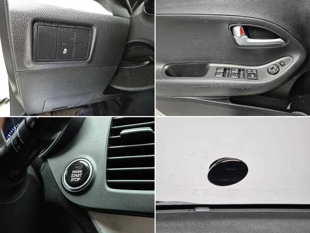 KIA Morning 2016 the color of pearl - Importación desde Corea - HF Imports Iquique - Foto 17