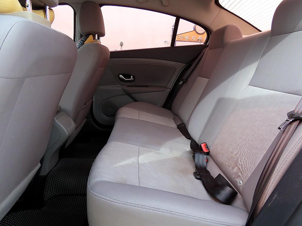 SAMSUNG SM3 - Vista 6