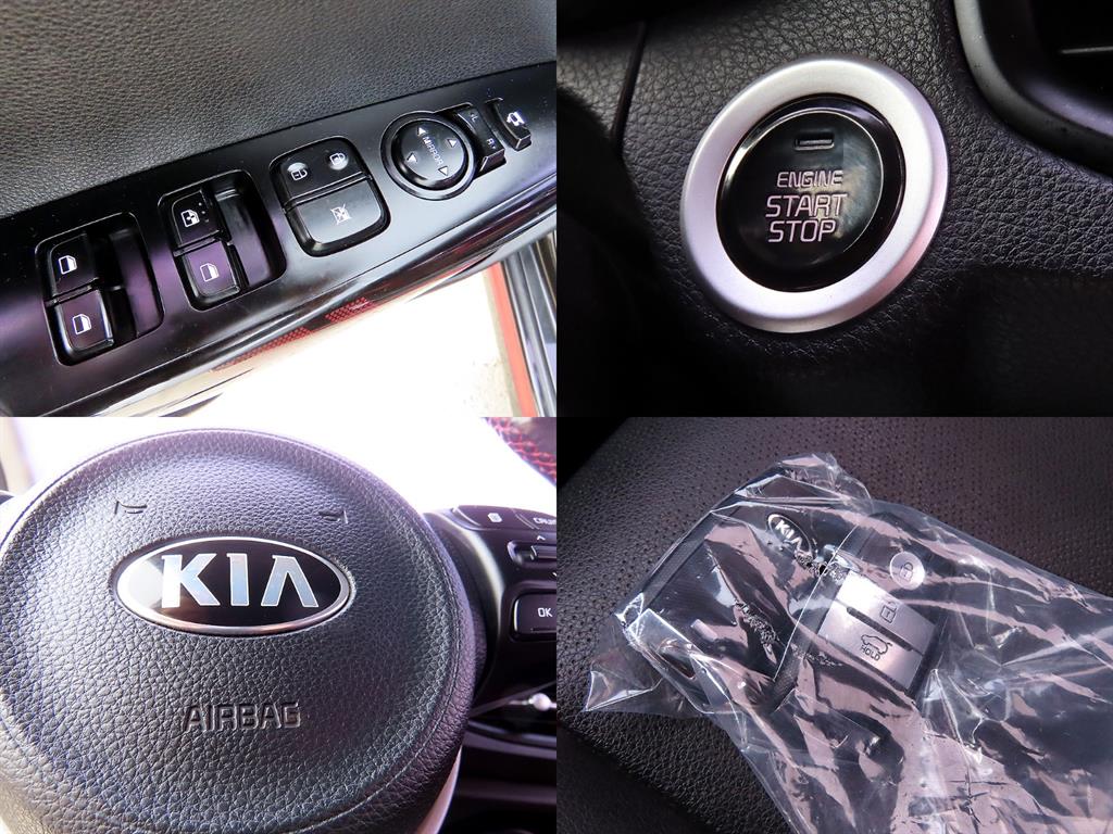 KIA Morning 2017 - Importación desde Corea - HF Imports Iquique - Foto 17