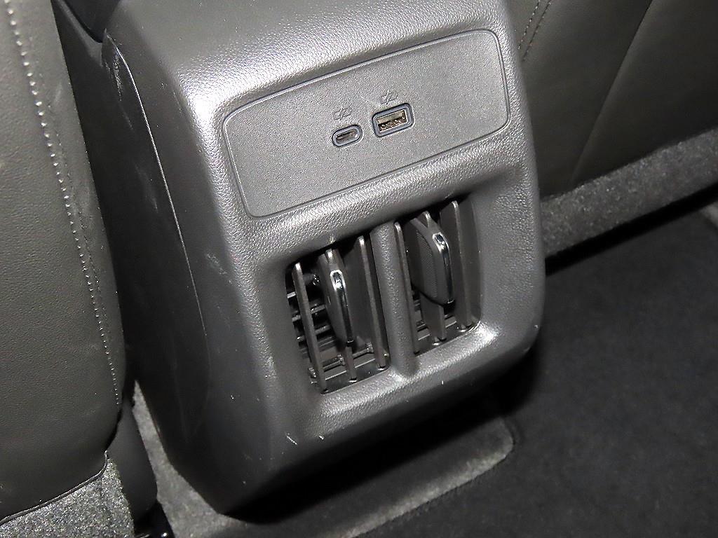 Chevrolet Trax 2026 Blanco - Importación desde Corea - HF Imports Iquique - Foto 13