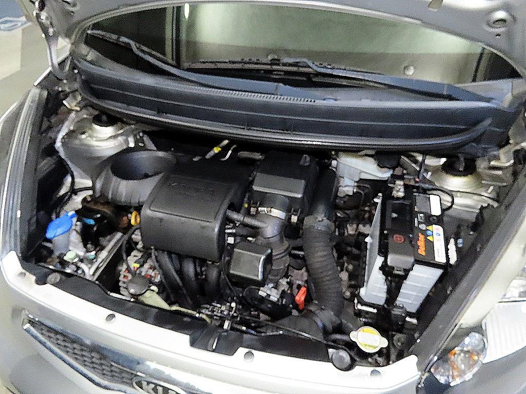 KIA Morning 2012 - Importación desde Corea - HF Imports Iquique - Foto 16