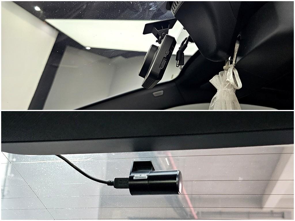 BMW 5 Series 2018 Gris - Importación desde Corea - HF Imports Iquique - Foto 19