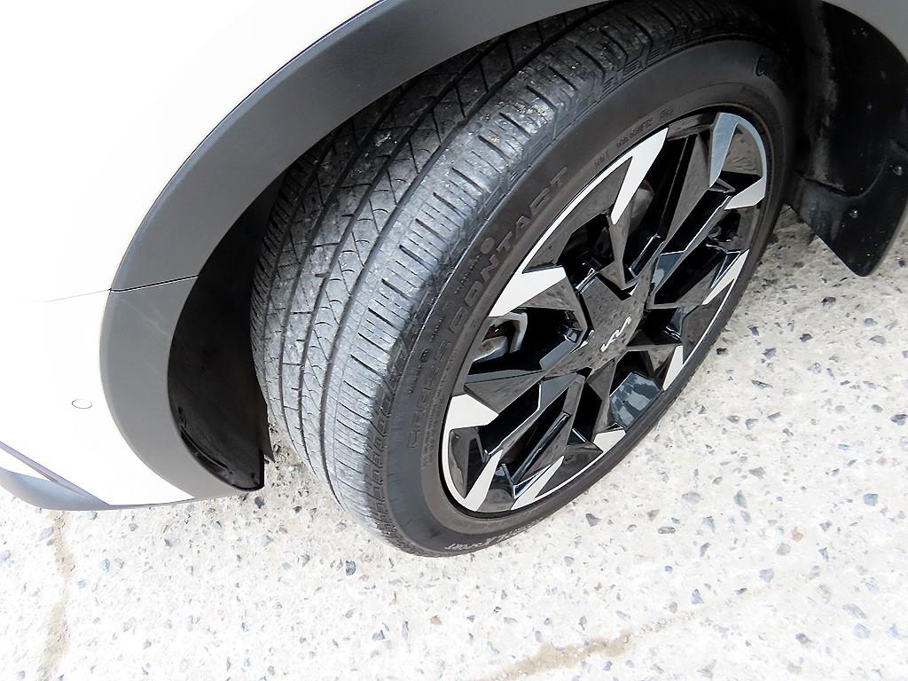 KIA Sorento 2024 Blanco - Importación desde Corea - HF Imports Iquique - Foto 20