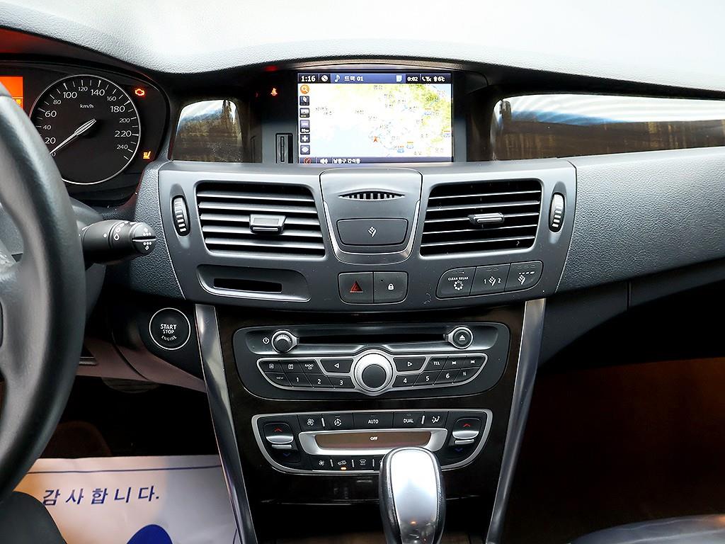 SAMSUNG SM5 2010 Negro - Importación desde Corea - HF Imports Iquique - Foto 9