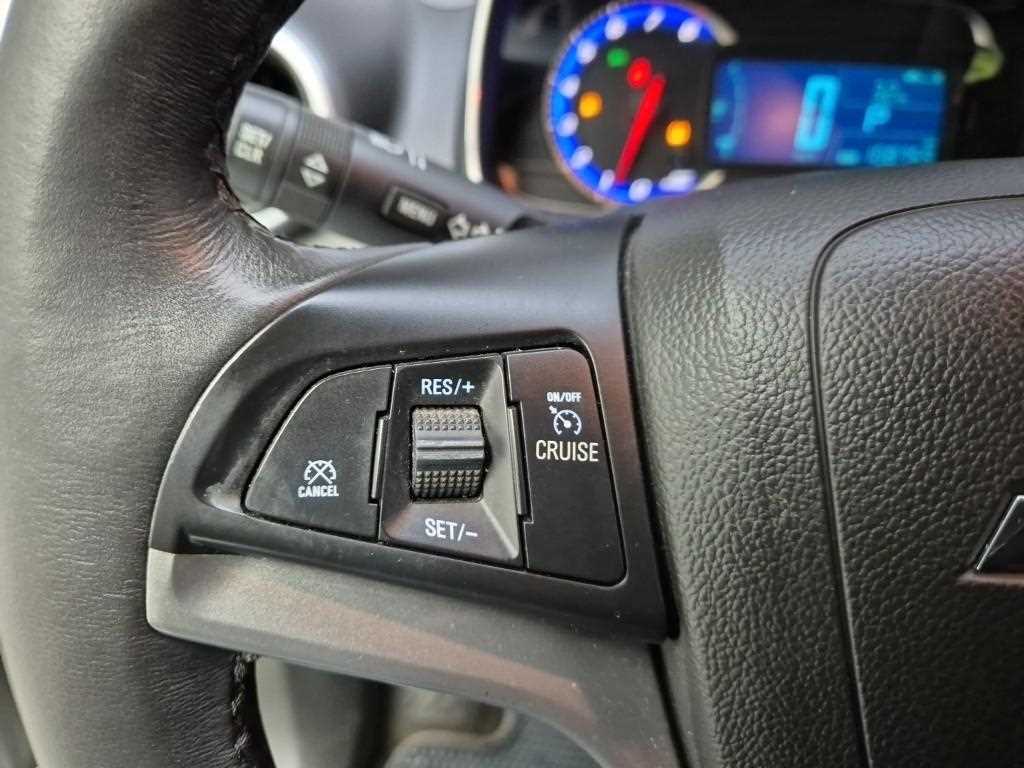 Chevrolet Trax 2016 Blanco - Importación desde Corea - HF Imports Iquique - Foto 15