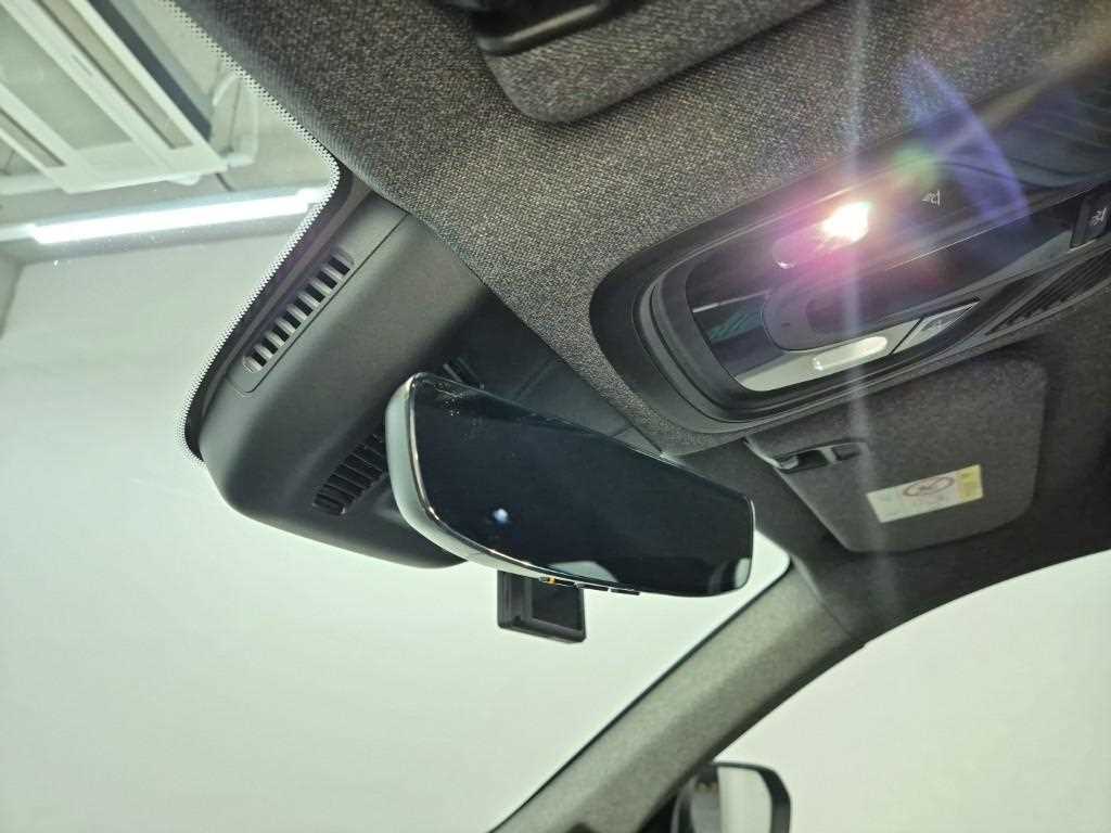 SAMSUNG Grand Koleos 2025 Gris - Importación desde Corea - HF Imports Iquique - Foto 16