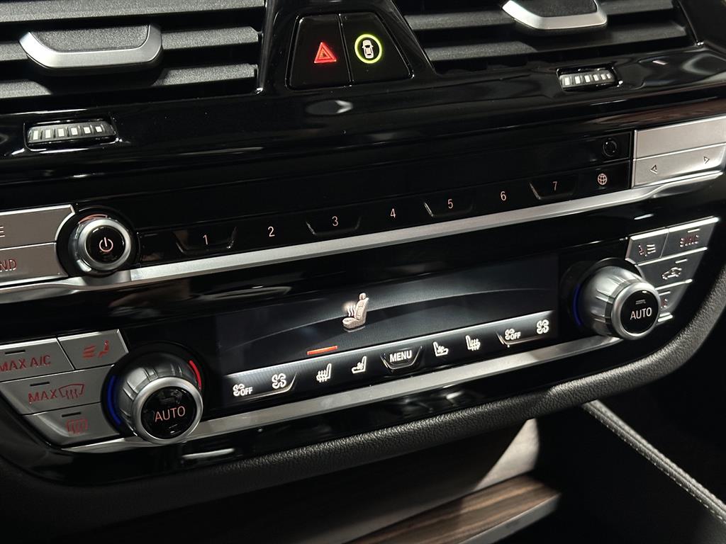 BMW Gran Turismo 2023 Negro - Importación desde Corea - HF Imports Iquique - Foto 17