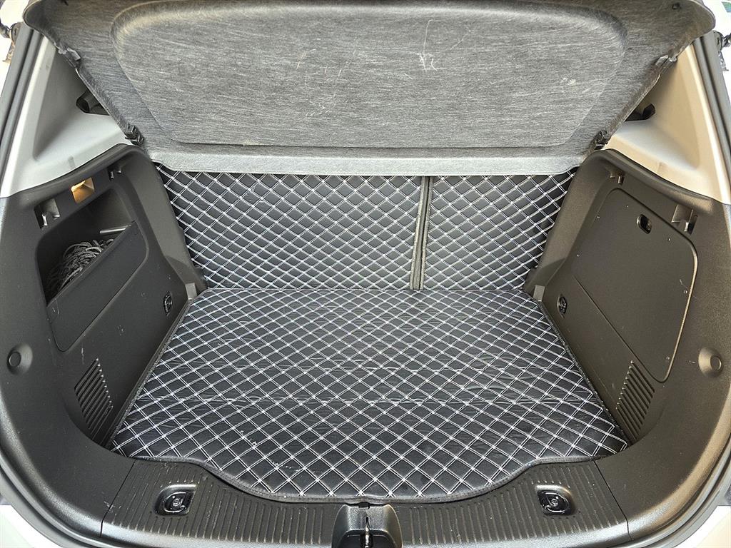 Chevrolet Trax 2018 Blanco - Importación desde Corea - HF Imports Iquique - Foto 14