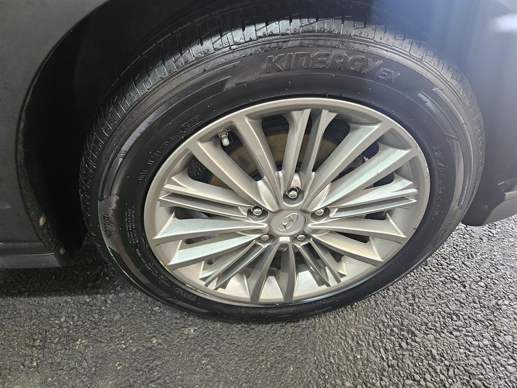 HYUNDAI Kona 2018 Rojo - Importación desde Corea - HF Imports Iquique - Foto 15