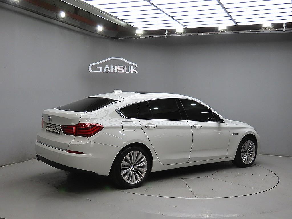 BMW Gran Turismo - Vista 7