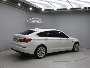 BMW Gran Turismo - Vista 8