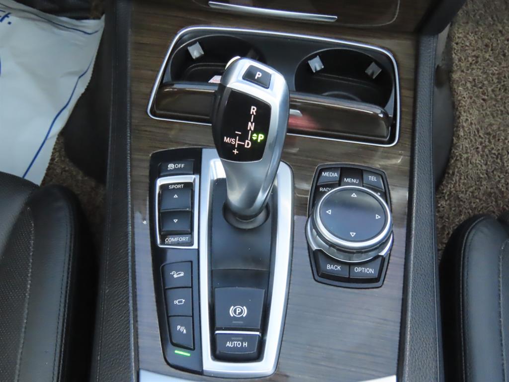 BMW 7 Series 2014 - Importación desde Corea - HF Imports Iquique - Foto 13