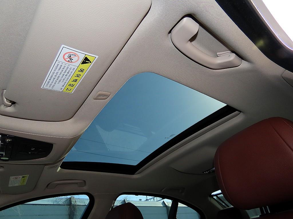 BMW 5 Series 2014 Plateado - Importación desde Corea - HF Imports Iquique - Foto 18