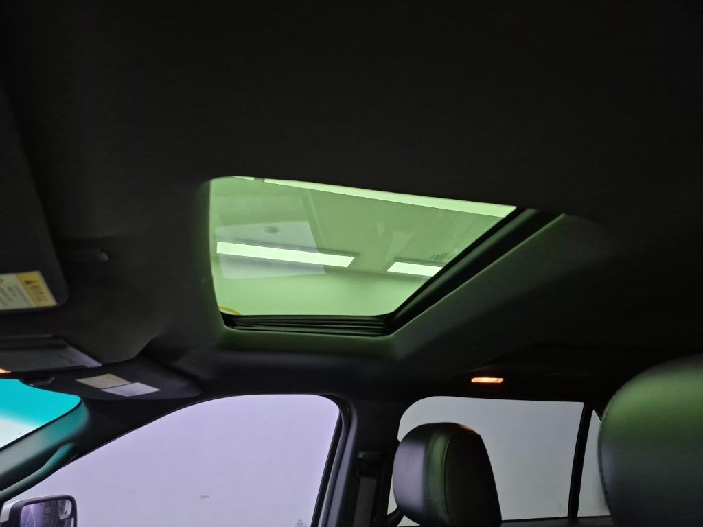 Ford Explorer 2014 Blanco - Importación desde Corea - HF Imports Iquique - Foto 13