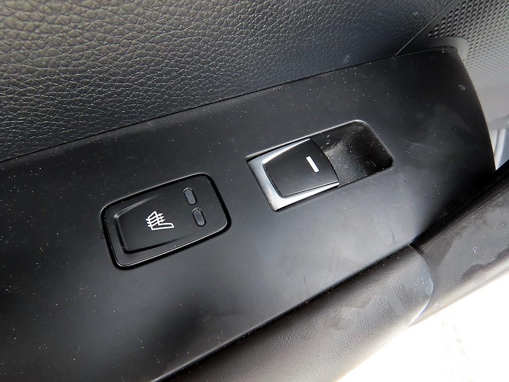 HYUNDAI Grandeur 2015 Blanco - Importación desde Corea - HF Imports Iquique - Foto 15