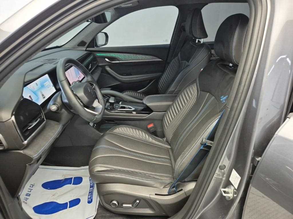 SAMSUNG Grand Koleos - Vista 11