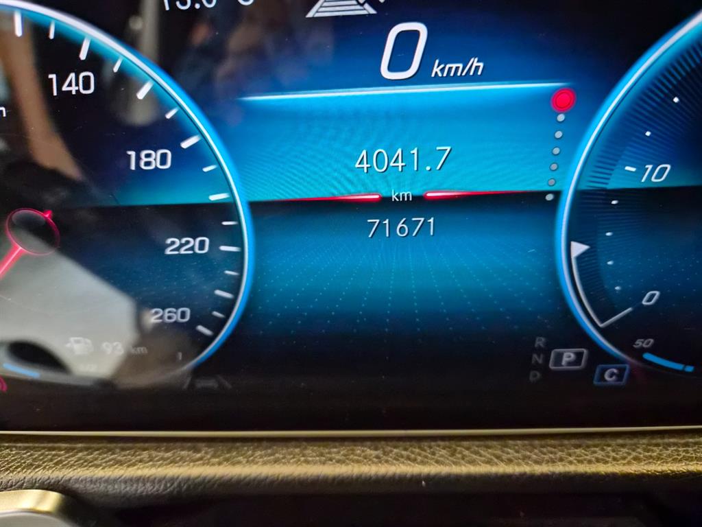 Mercedes Benz GLB Class 2020 - Importación desde Corea - HF Imports Iquique - Foto 13