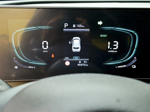 KIA Sportage - Vista 12