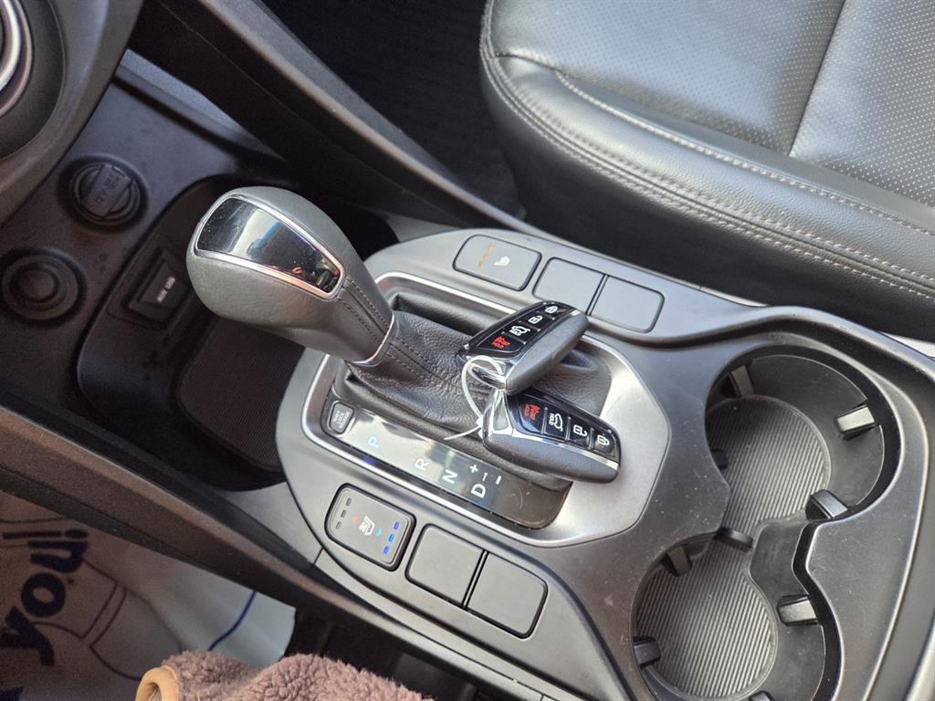 HYUNDAI Santa Fe - Vista 12