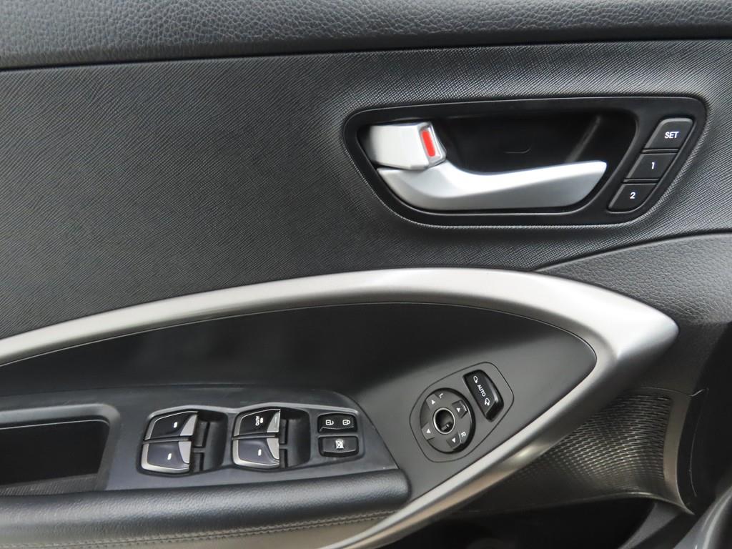 HYUNDAI Santa Fe - Vista 9