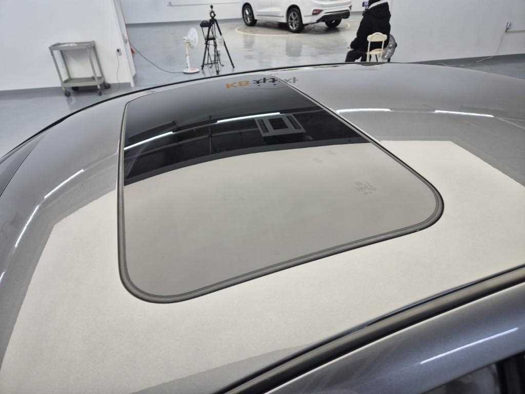 Infiniti Q 2015 Gris - Importación desde Corea - HF Imports Iquique - Foto 13