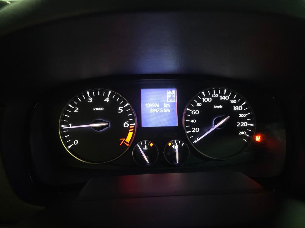 SAMSUNG SM5 - Vista 7