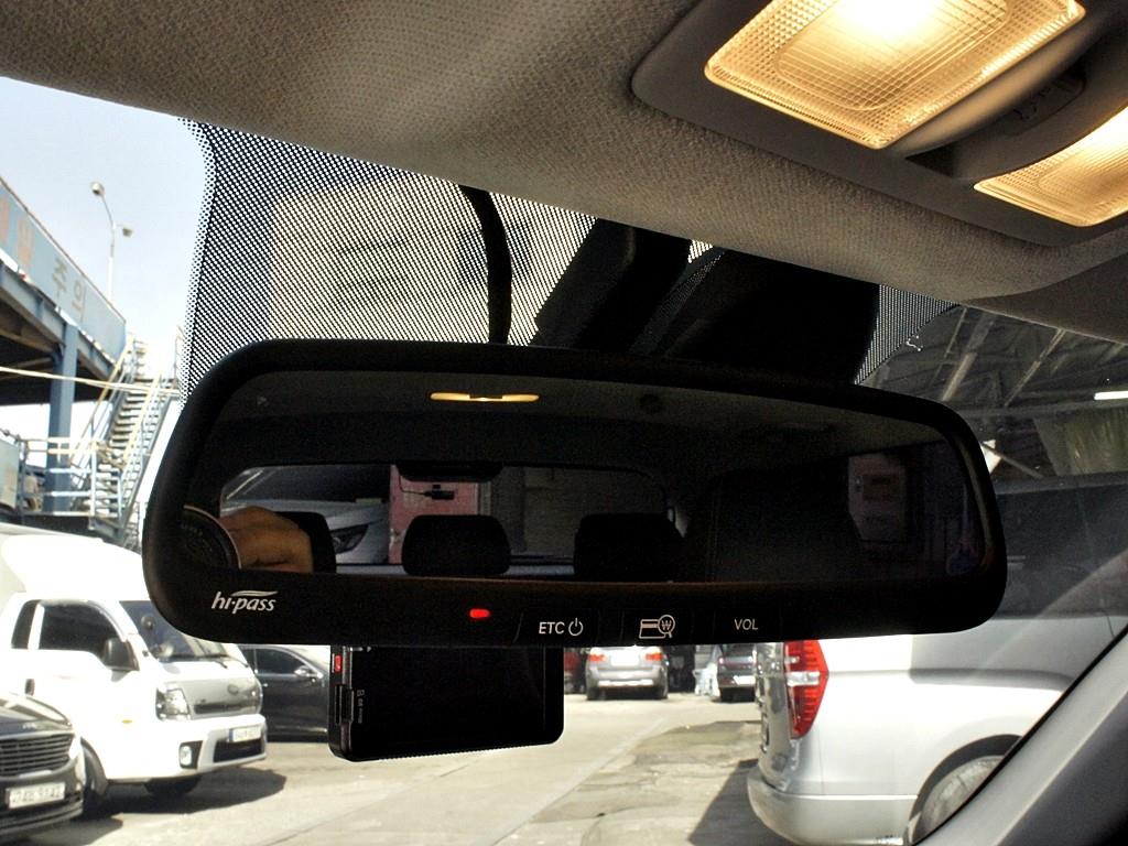 HYUNDAI Venue 2020 Negro - Importación desde Corea - HF Imports Iquique - Foto 12