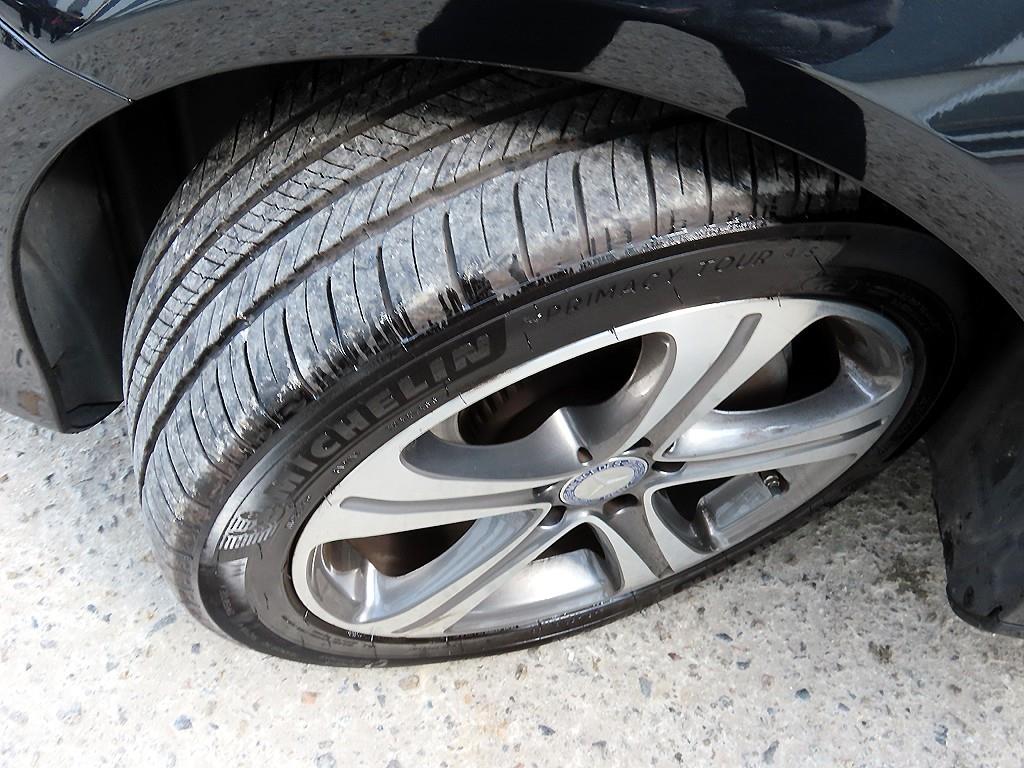 Mercedes Benz E class 2017 Negro - Importación desde Corea - HF Imports Iquique - Foto 20