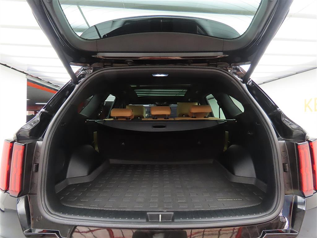 KIA Sorento 2021 Negro - Importación desde Corea - HF Imports Iquique - Foto 18