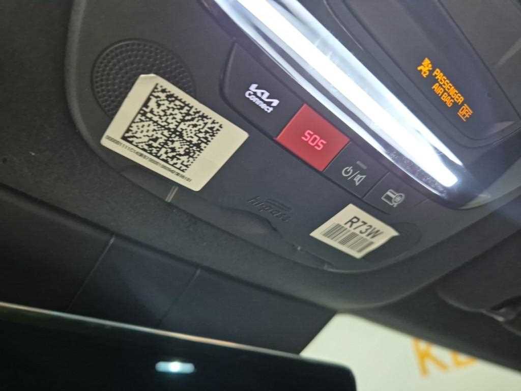 KIA Sorento 2026 Negro - Importación desde Corea - HF Imports Iquique - Foto 17