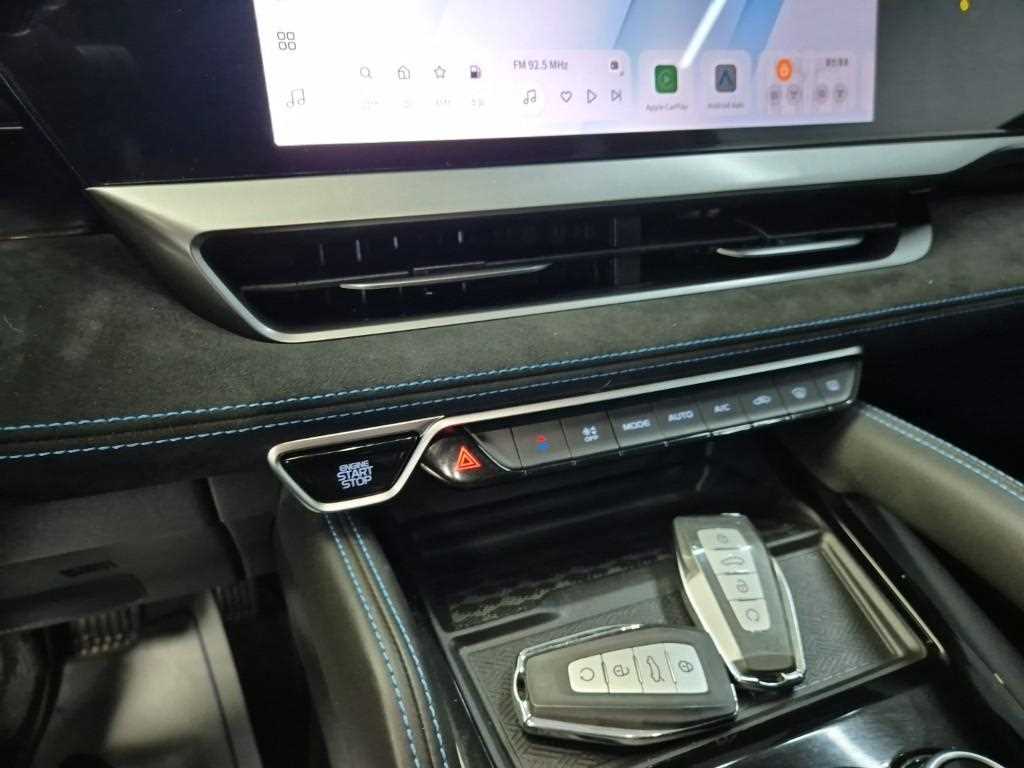 SAMSUNG Grand Koleos 2025 Gris - Importación desde Corea - HF Imports Iquique - Foto 15