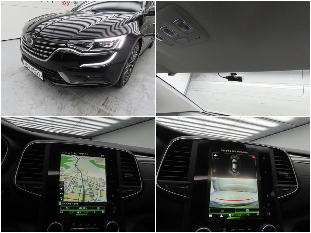 SAMSUNG SM6 2016 Negro - Importación desde Corea - HF Imports Iquique - Foto 18