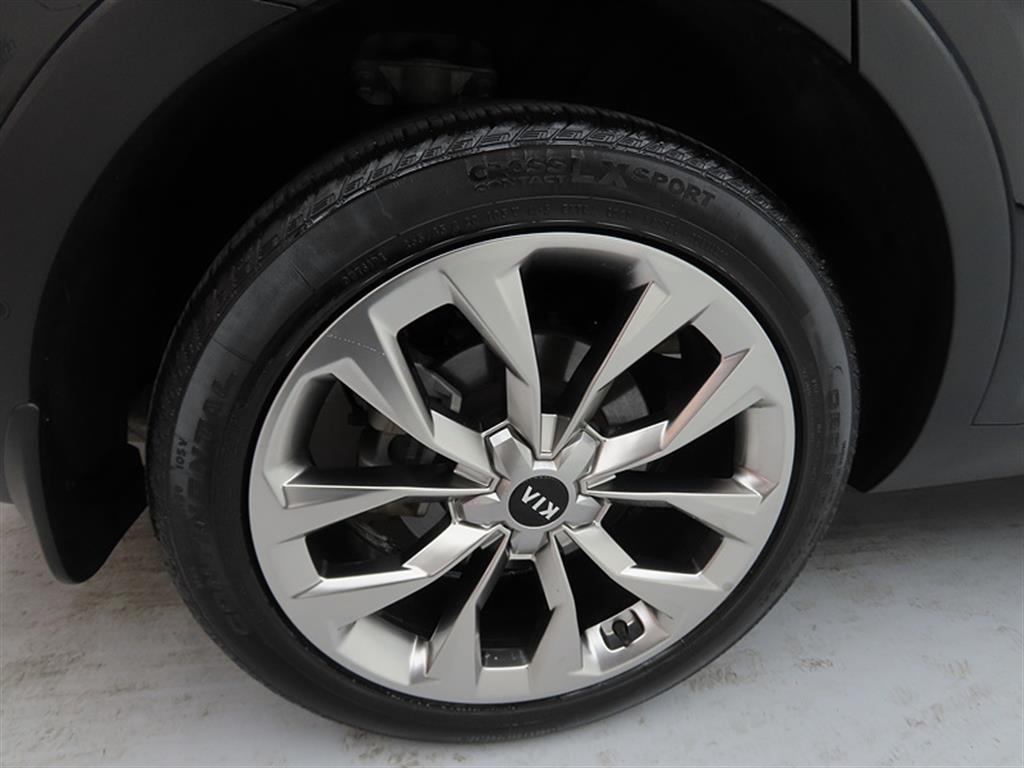 KIA Sorento 2021 Negro - Importación desde Corea - HF Imports Iquique - Foto 20