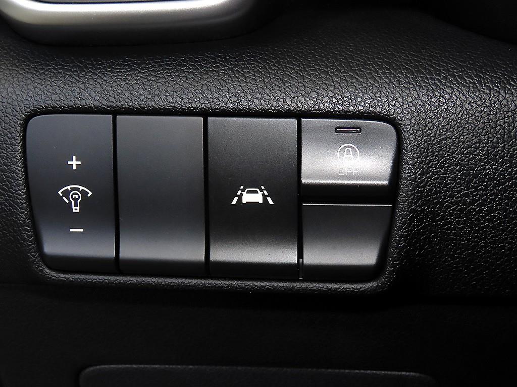 KIA Sportage 2019 Negro - Importación desde Corea - HF Imports Iquique - Foto 14