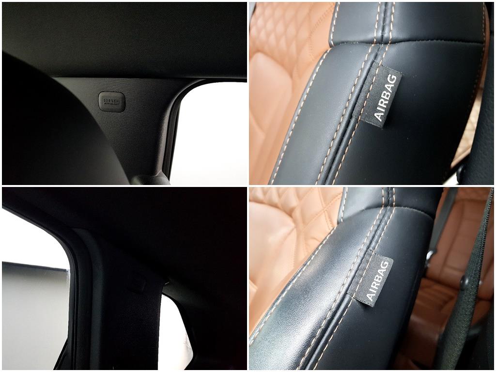 Ssangyong Rexton 2019 Negro - Importación desde Corea - HF Imports Iquique - Foto 16