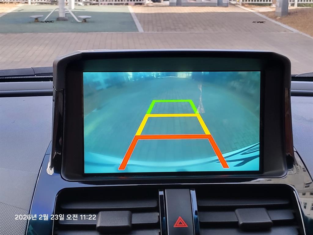 Chevrolet Spark 2015 Blanco - Importación desde Corea - HF Imports Iquique - Foto 14