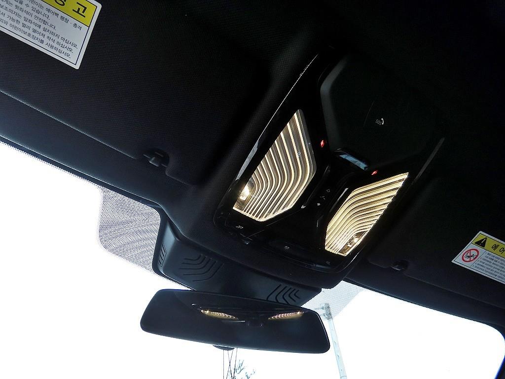 BMW 5 Series 2017 Blanco - Importación desde Corea - HF Imports Iquique - Foto 15