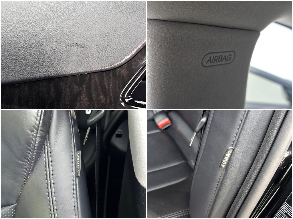 HYUNDAI Grandeur 2017 Negro - Importación desde Corea - HF Imports Iquique - Foto 15