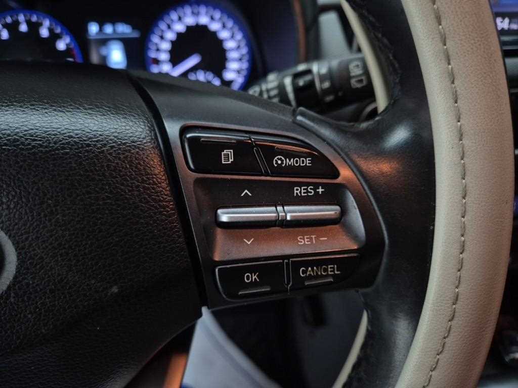 HYUNDAI Kona 2018 Rojo - Importación desde Corea - HF Imports Iquique - Foto 15