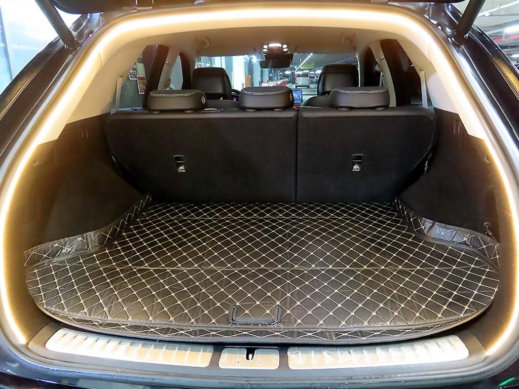 Genesis GV70 2022 Negro - Importación desde Corea - HF Imports Iquique - Foto 15