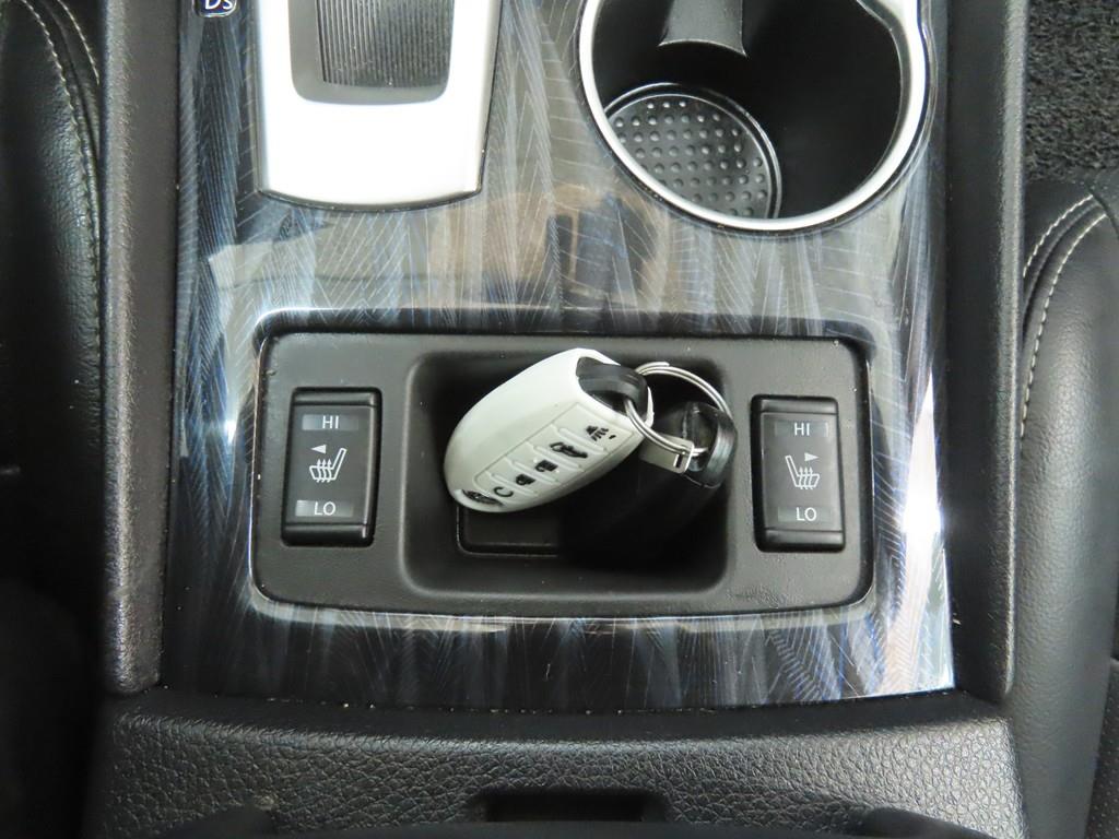 Nissan Altima 2017 - Importación desde Corea - HF Imports Iquique - Foto 14