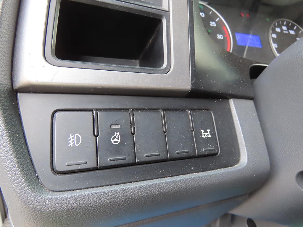 medium and large cargo Cargo 2021 Blanco - Importación desde Corea - HF Imports Iquique - Foto 16