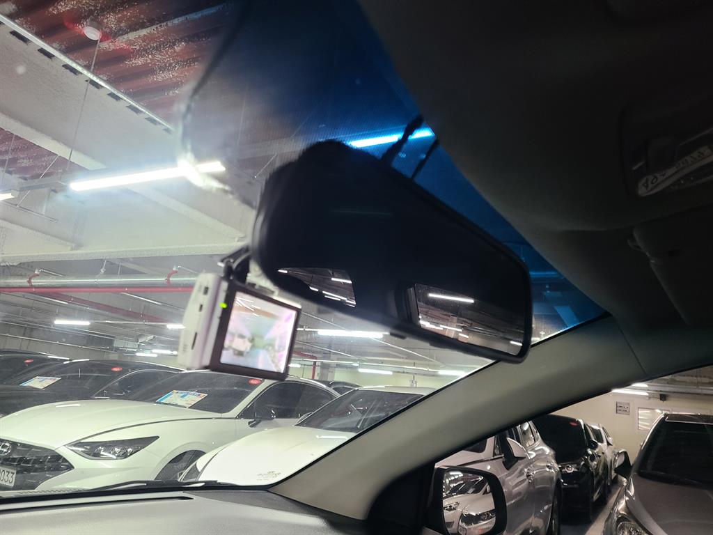 KIA Morning - Vista 6